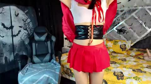 Snapshot of mysticmature chatting on 10.14.25 Mystic online show from 10.14.25