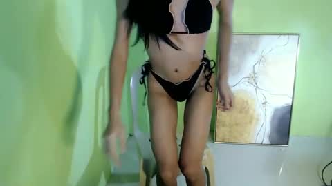 Snapshot of mysticofcum22 chatting on 02.02.25 Krestine online show from 02.02.25