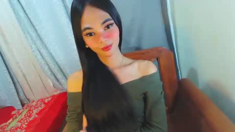 Snapshot of mysticofcum22 chatting on 09.17.25 Krestine online show from 09.17.25