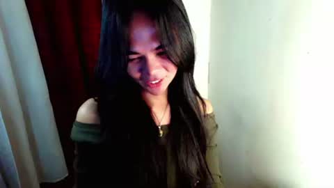 Snapshot of mysticofcum22 chatting on 10.20.25 Krestine online show from 10.20.25