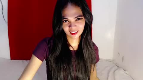 Snapshot of mysticofcum22 chatting on 10.22.25 Krestine online show from 10.22.25