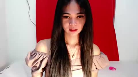 Snapshot of mysticofcum22 chatting on 10.28.25 Krestine online show from 10.28.25