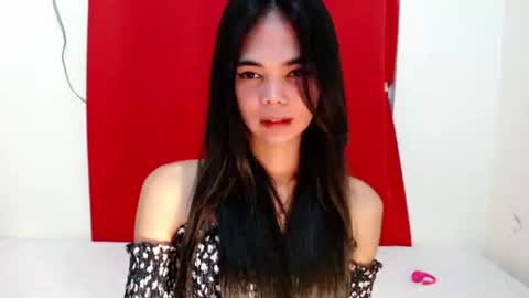 Snapshot of mysticofcum22 chatting on 10.28.25 Krestine online show from 10.28.25