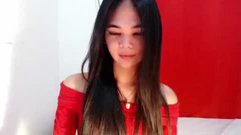 Snapshot of mysticofcum22 chatting on 10.30.25 Krestine online show from 10.30.25