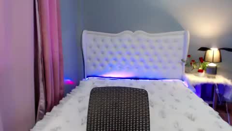 Snapshot of mysticofcum22 chatting on 11.05.25 Krestine online show from 11.05.25