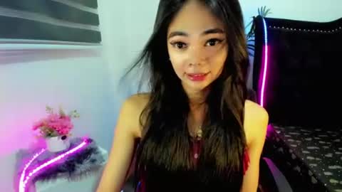 Snapshot of mysticofcum22 chatting on 11.07.25 Krestine online show from 11.07.25