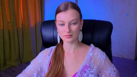 mysticvenus_ online show from 03.09.26