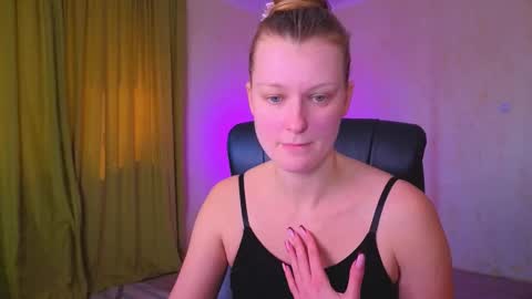 mysticvenus_ online show from 03.16.26