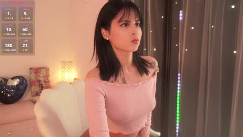 Kamile Get to know me better Subscribe to my OnlyFans Mysticxkitty online show from 11.11.25