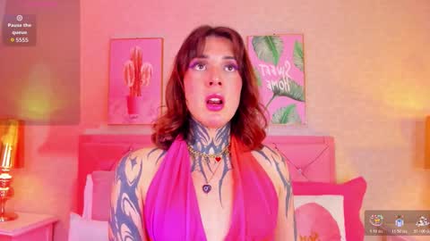 Misteika online show from 12.15.25