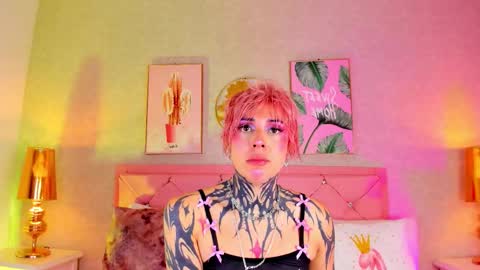 Misteika online show from 02.05.26