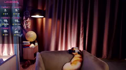 Angeline online show from 04.09.26