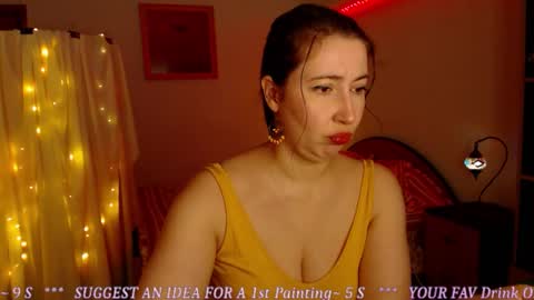 MystyDew online show from 11.20.25