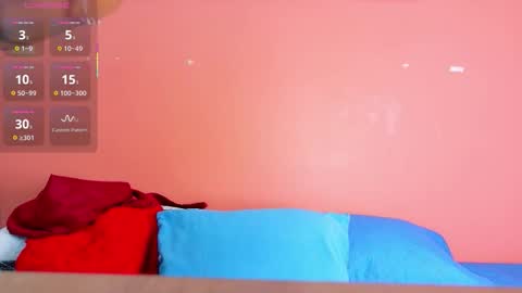 mysugarmoomy online show from 11.30.25