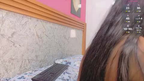 Snapshot of mysugarmoomy chatting on 06.19.26 mysugarmoomy online show from 06.19.26