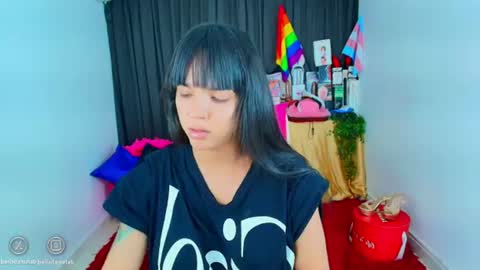   IG belladanielab online show from 07.02.26