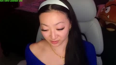 MySweetSofie online show from 01.11.25