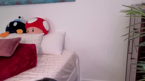 MySweetSofie online show from 10.18.25