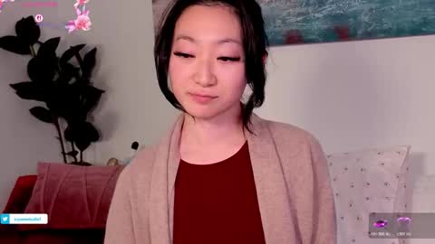 MySweetSofie online show from 01.09.26