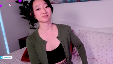 MySweetSofie online show from 02.05.26