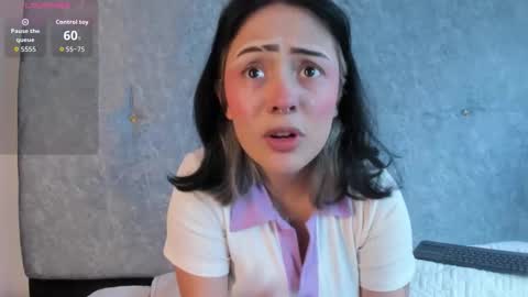 mythicall_girll online show from 11.05.25