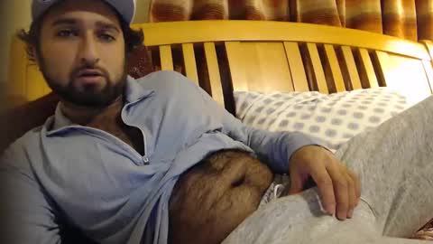 My Vegas Jerk online show from 12.24.24