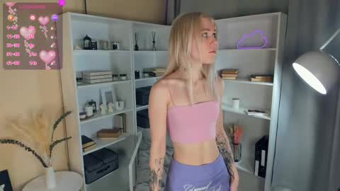 Olivia or just olive online show from 10.02.25