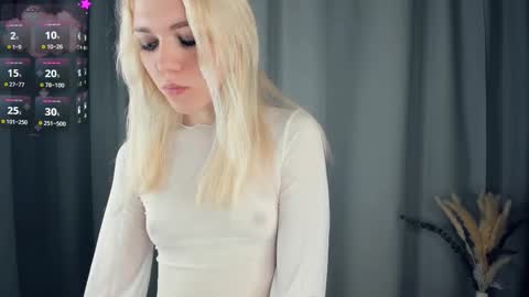 Olivia or just olive online show from 10.17.25