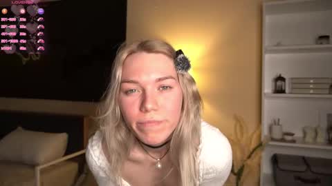 Olivia or just olive online show from 02.15.26