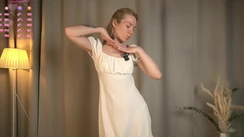 Olivia or just olive online show from 02.28.26