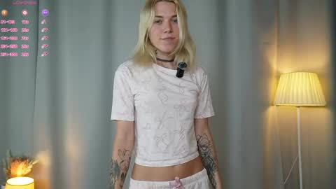 Olivia or just olive online show from 05.25.26