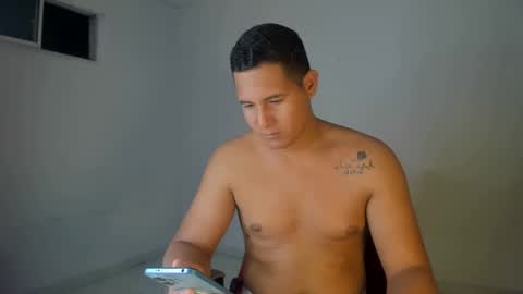 mz_david online show from 10.27.25