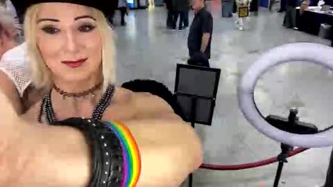 Snapshot of mzjadenyxxx chatting on 10.26.25 Jade Nyxxx online show from 10.26.25