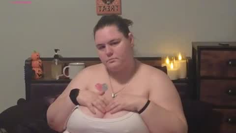 Mzjuicybootay online show from 10.29.25