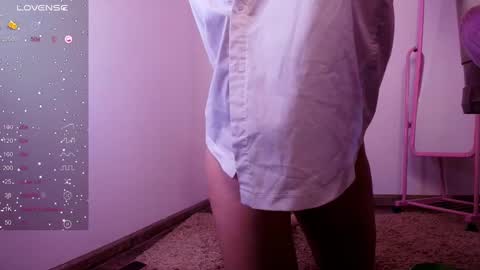 Eva  online show from 01.21.25