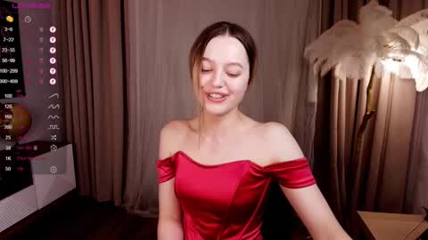 Eva  online show from 02.22.25