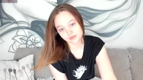 Eva  online show from 05.13.26