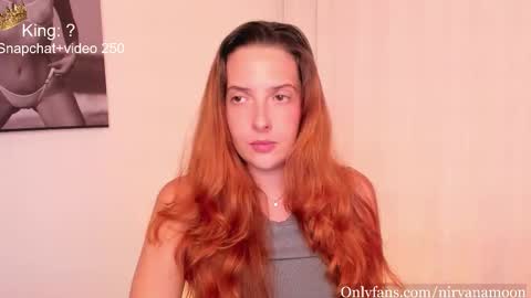 n1rvanamoon online show from 02.20.26