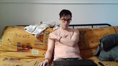 a Ordinary Boy online show from 02.17.26