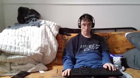 a Ordinary Boy online show from 02.27.26