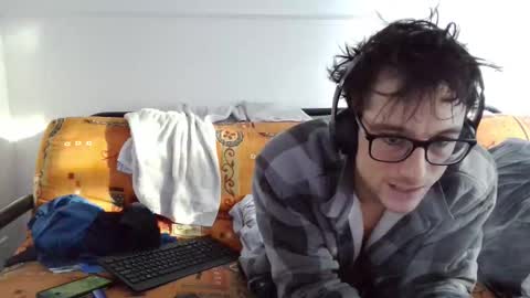 a Ordinary Boy online show from 02.28.26