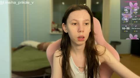 Vanessa and Julia  online show from 11.07.25