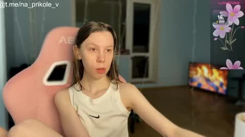 Vanessa and Julia  online show from 11.21.25