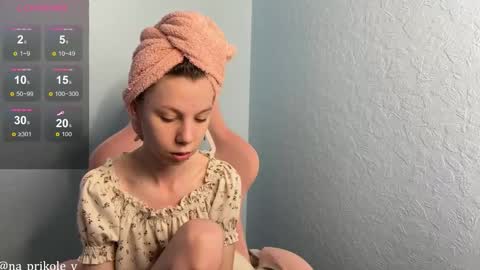 Snapshot of na_prikole_ chatting on 01.19.26 Vanessa and Julia online show from 01.19.26