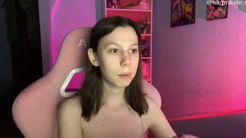 Vanessa and Julia  online show from 03.10.26