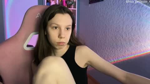 Vanessa and Julia  online show from 03.22.26