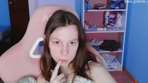 Vanessa and Julia  online show from 03.27.26