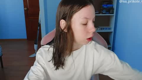 Vanessa and Julia  online show from 04.01.26