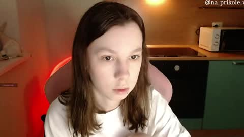 Vanessa and Julia  online show from 04.16.26