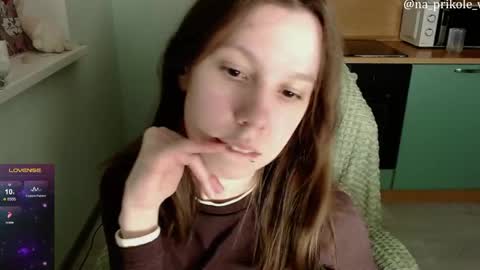 Vanessa and Julia  online show from 04.29.26